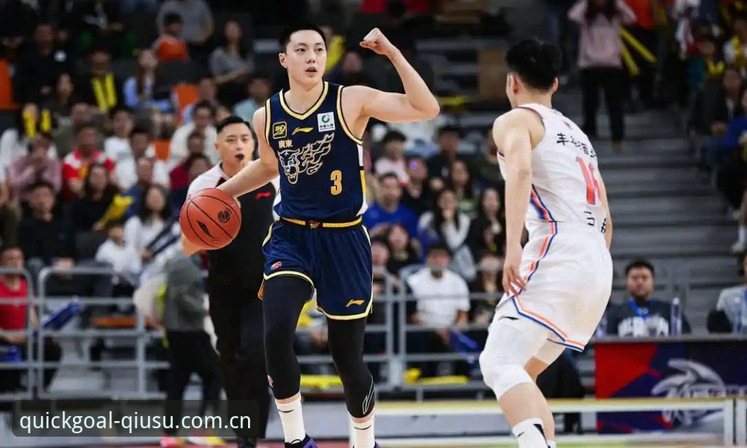 北京男篮生死战该如何破局？从球速体育平台看G4关键调整