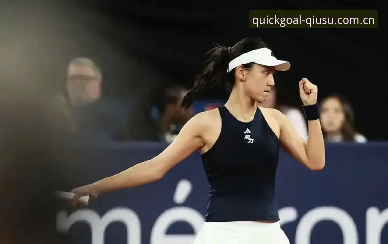 法网女单抽签深度解析：资深用户分享郑钦文保分战与王欣瑜冲击种子席位的实战经验